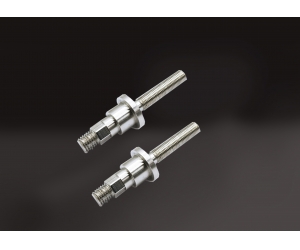 閥桿(左旋螺紋)